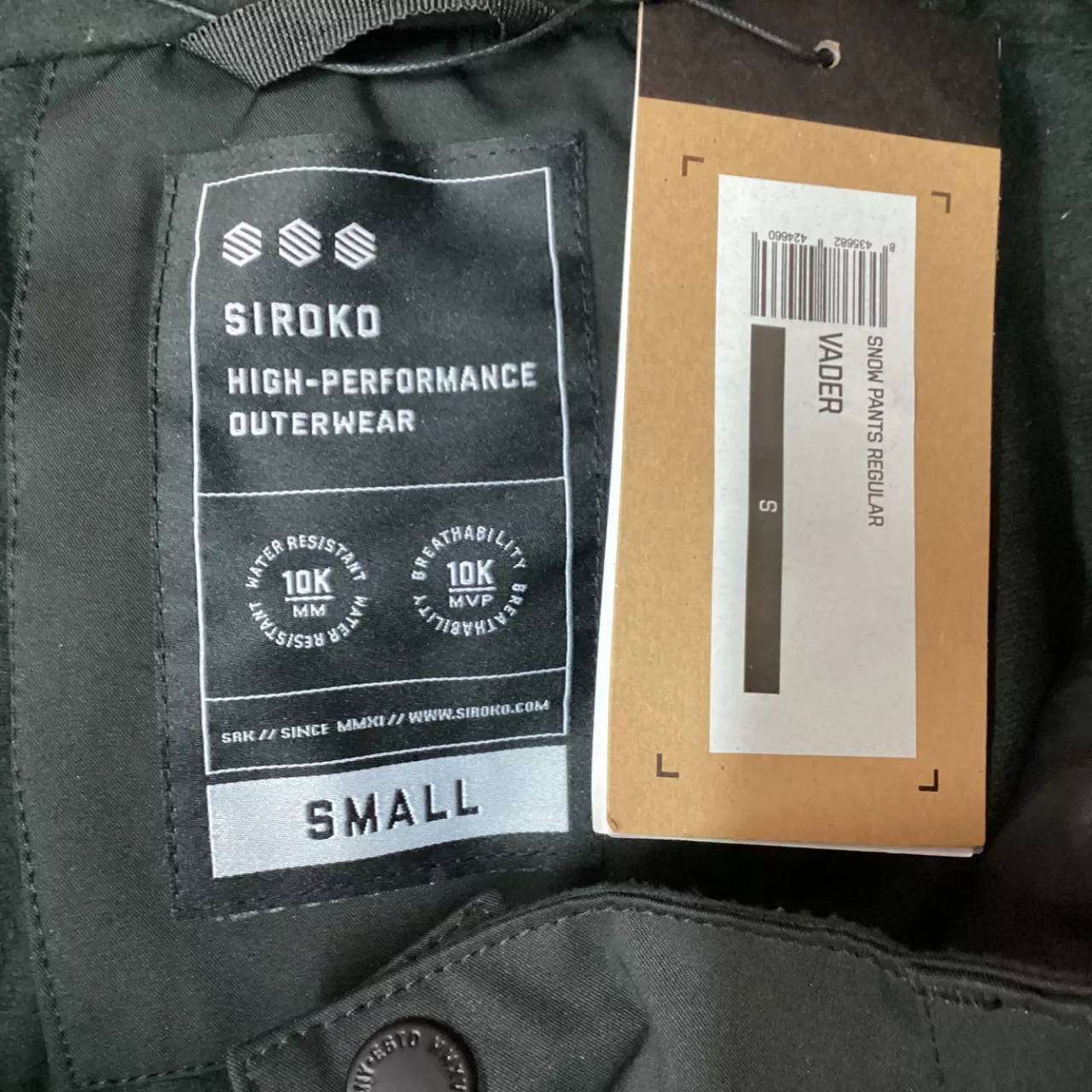 Image Tester