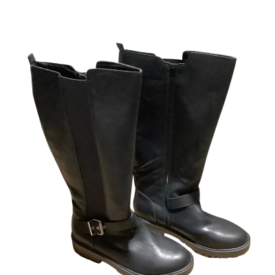 Taking Shape Womens  Size 41 Boots Black   RRP $179.99