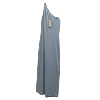 Charcoal Womens  Size 10 Bodycon Dress Blue 