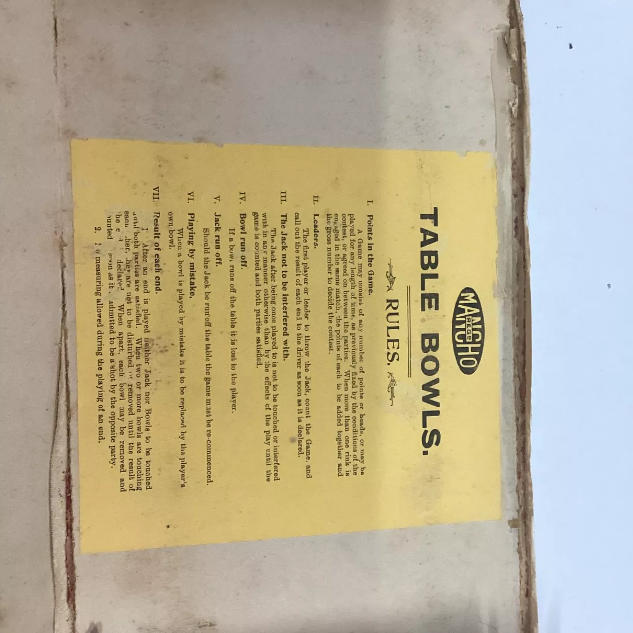 Image Tester
