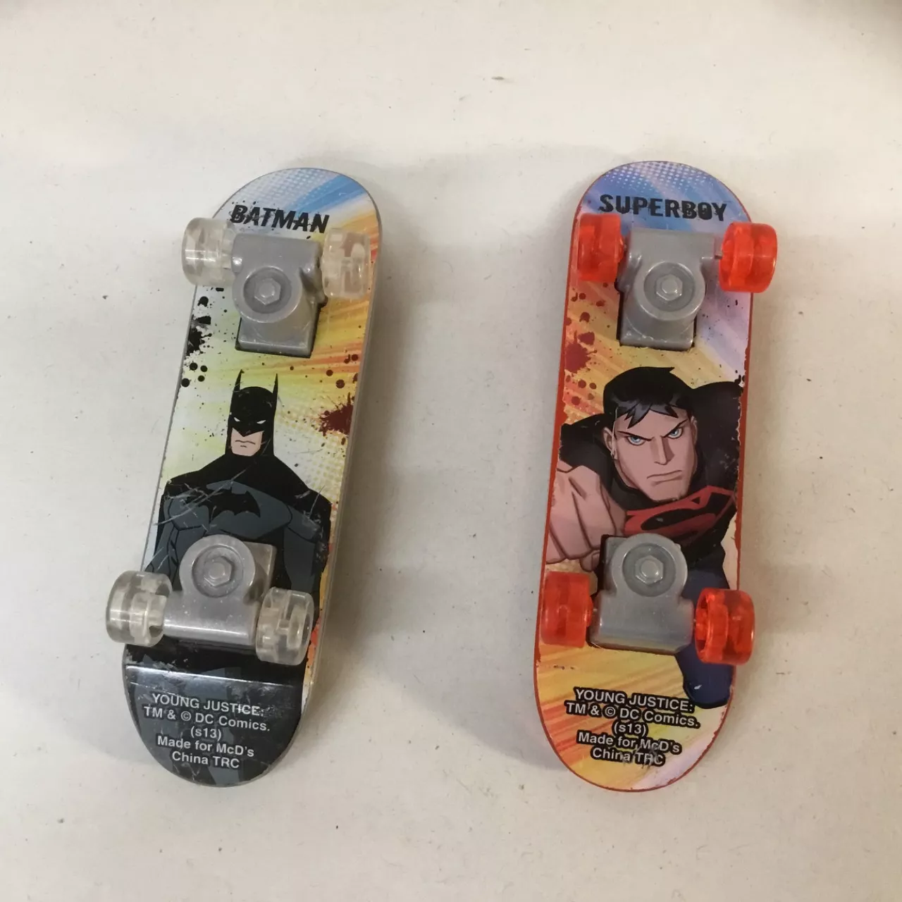 Image Tester