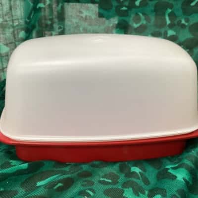 Vintage Tupperware Flavour Saver
