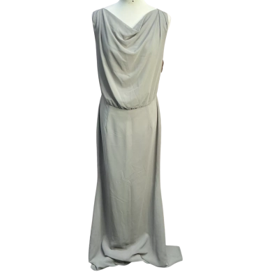 Love Affair Womens  Size 12 Formal Dress Pale Green 