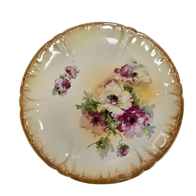 Royal Bonn Porcelain by Franz Anton Mehlem