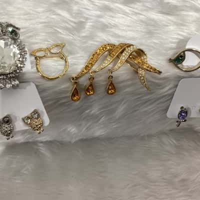  Womens Brooches Other 
