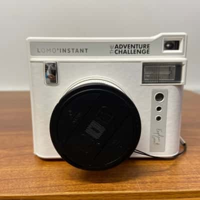 LOMO INSTANT camera only 