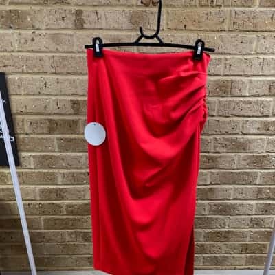 Sheike Womens midi pencil skirt Size 10 