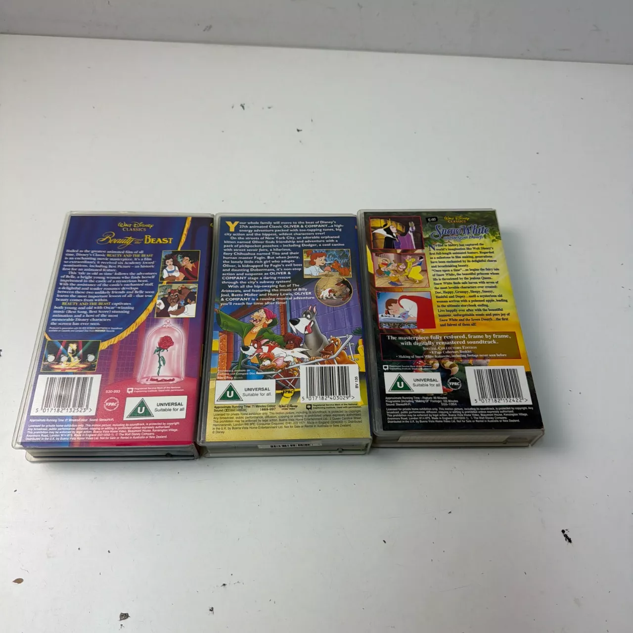 Image Tester