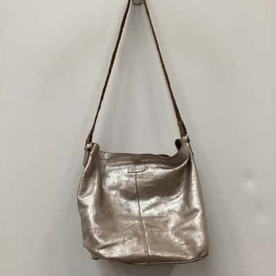 Nooki Leather Handbag