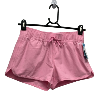 O'Neill Womens  Size 12 Board Shorts Pink  