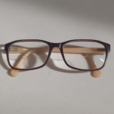 Converse Prescription Glasses