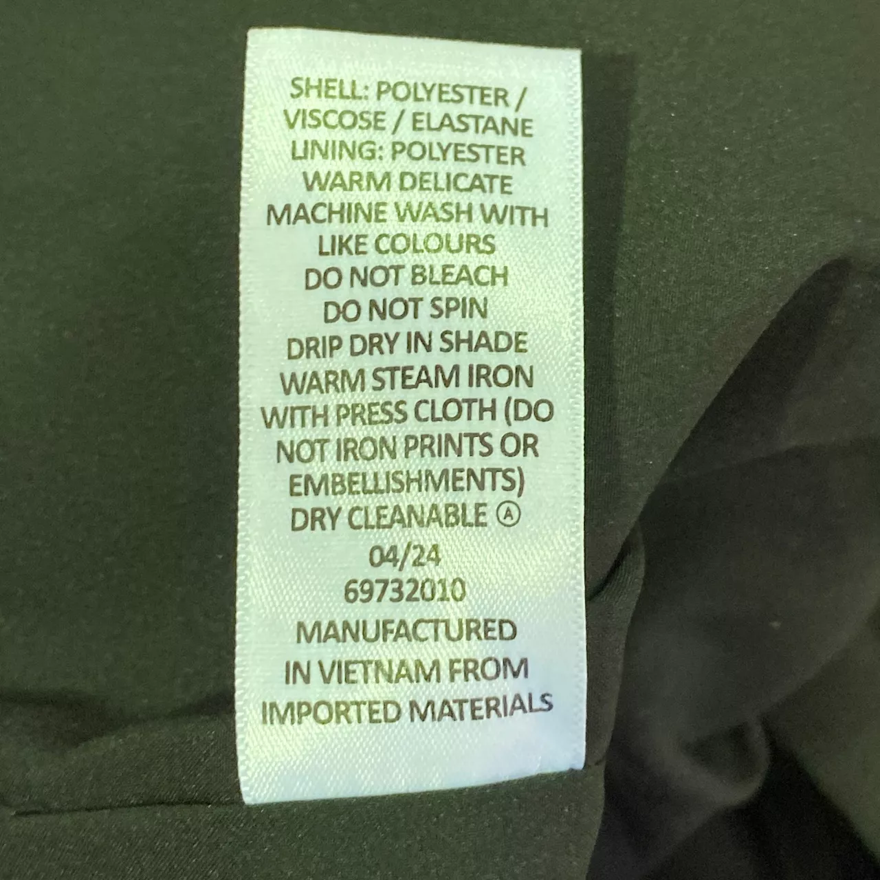 Image Tester