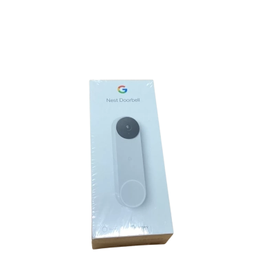 Google nest Doorbell