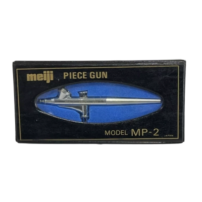 Meiji Model MP-2 Piece Gun (Japan)