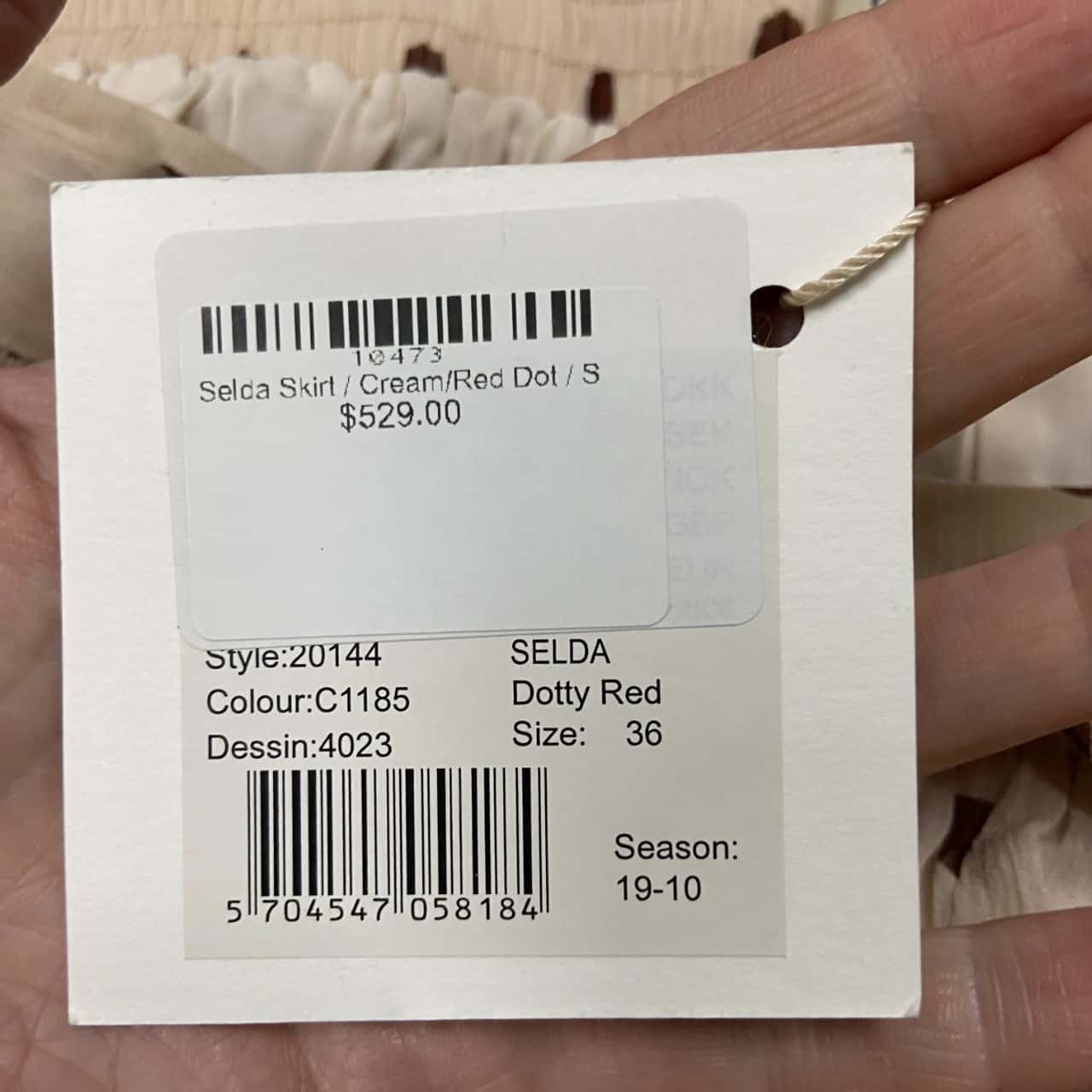 Image Tester