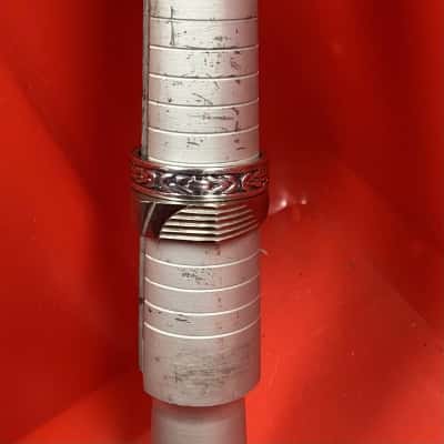 2 Sterling Silver Men’s Rings Size Z 925