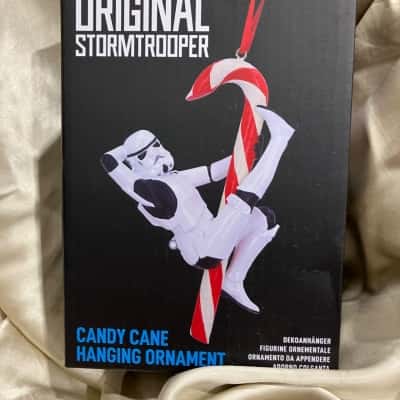 Stormtrooper Candy cone Handing Ornament 