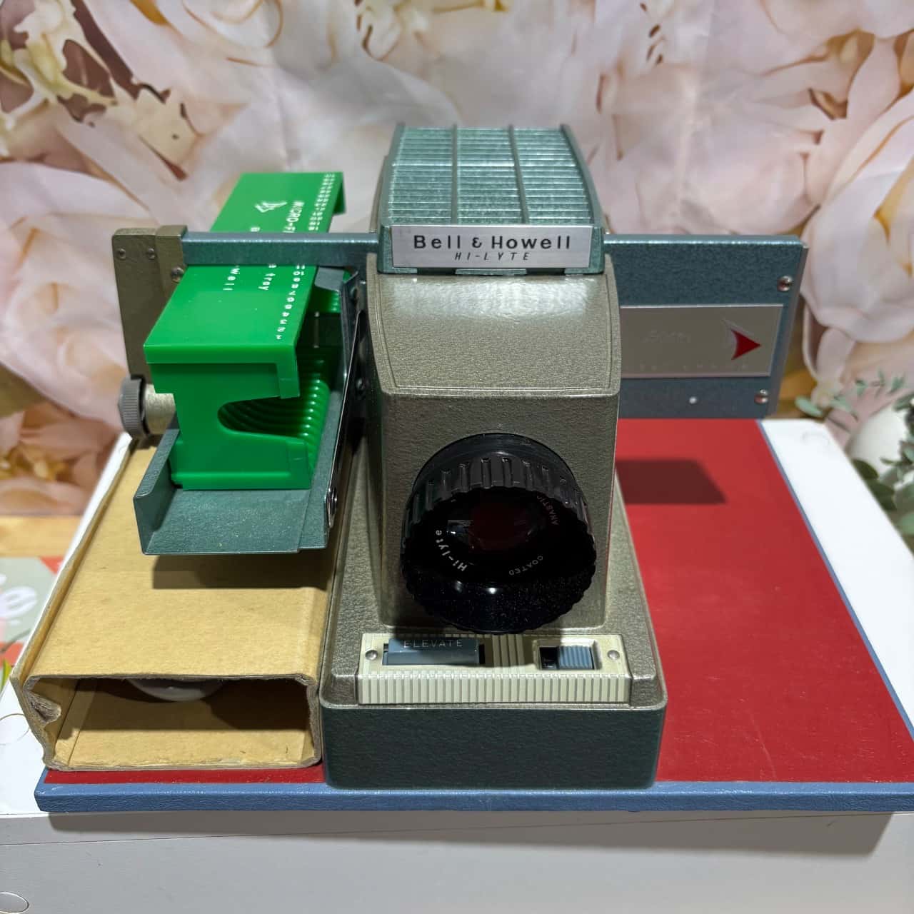 Image Tester