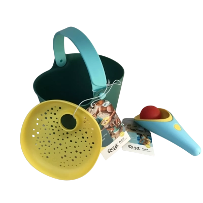 BN Quut Bucket and Cup as pictured