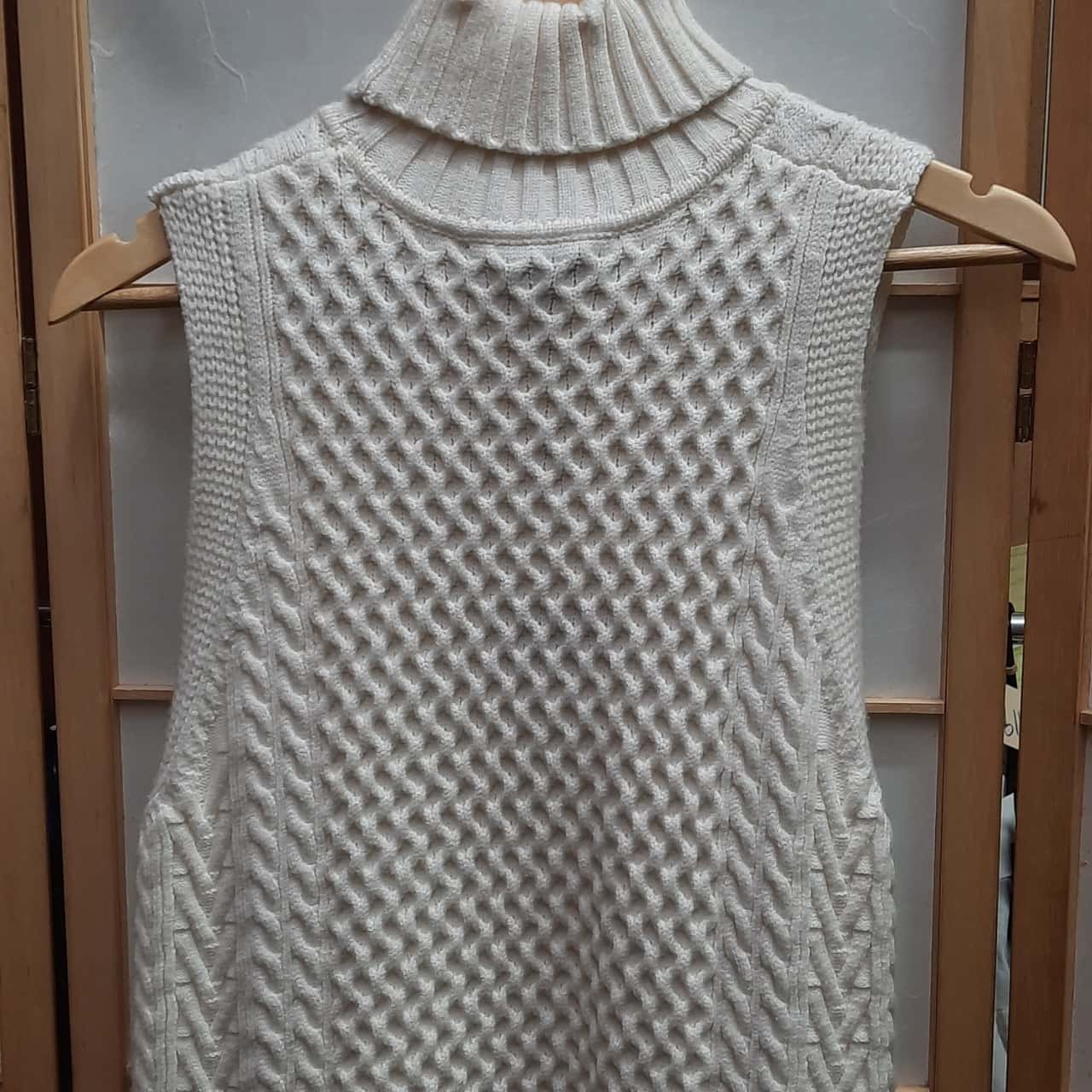 New With Tags ZARA Size S /8 Cable Knit Dress(s) | Salvos Stores New With Tags ZARA Size S /8 Cable Knit Dress(s) | Salvos Stores