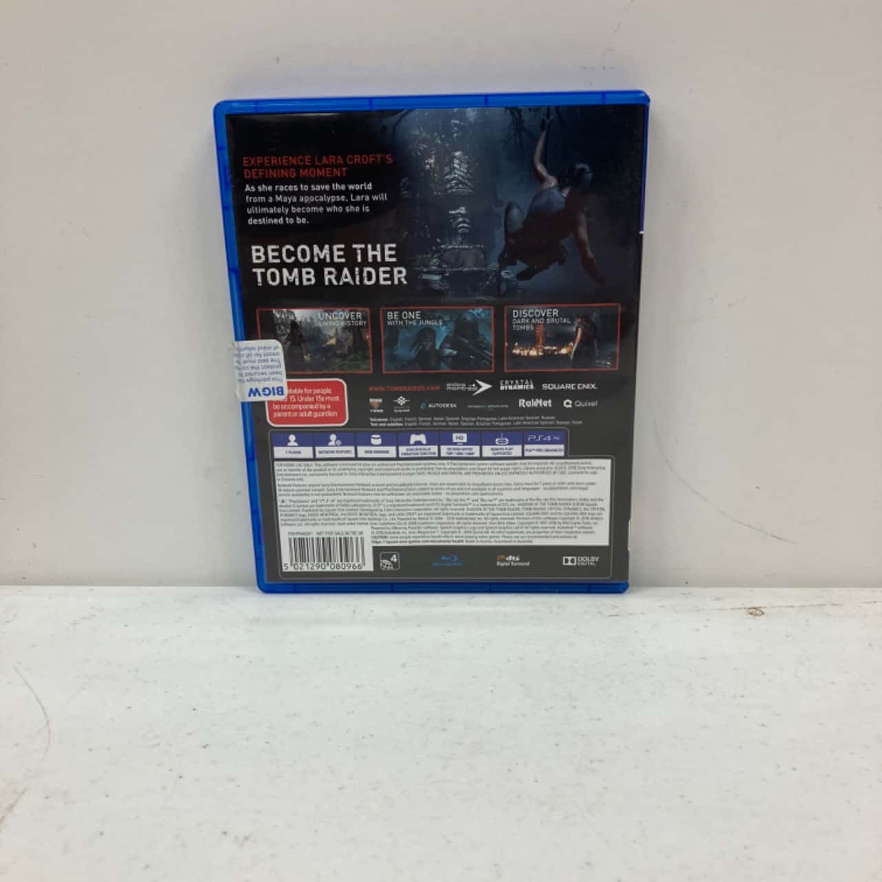 Image Tester
