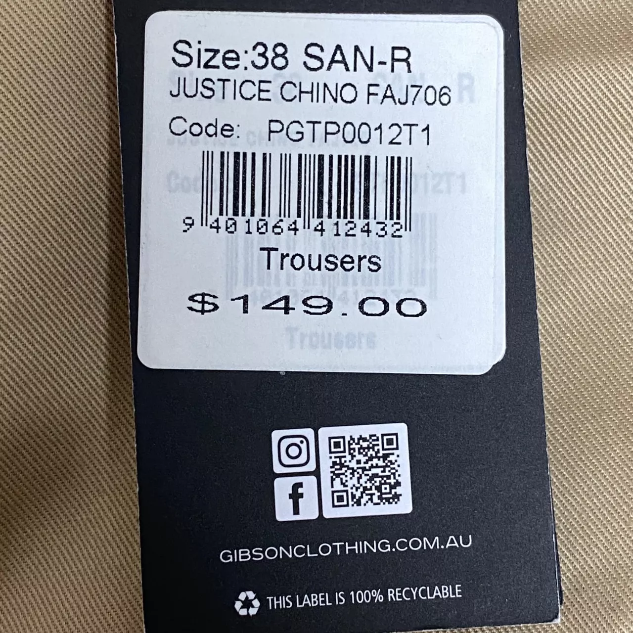 Image Tester