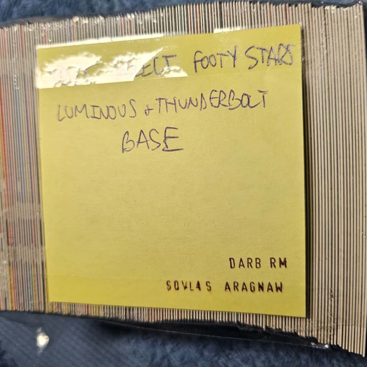 Image Tester