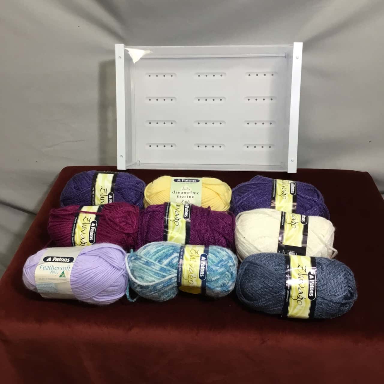 Image Tester
