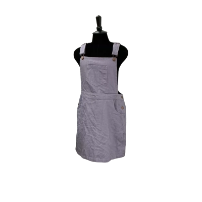 Princess Highway Womens  Size 12 Pinafore Purple 