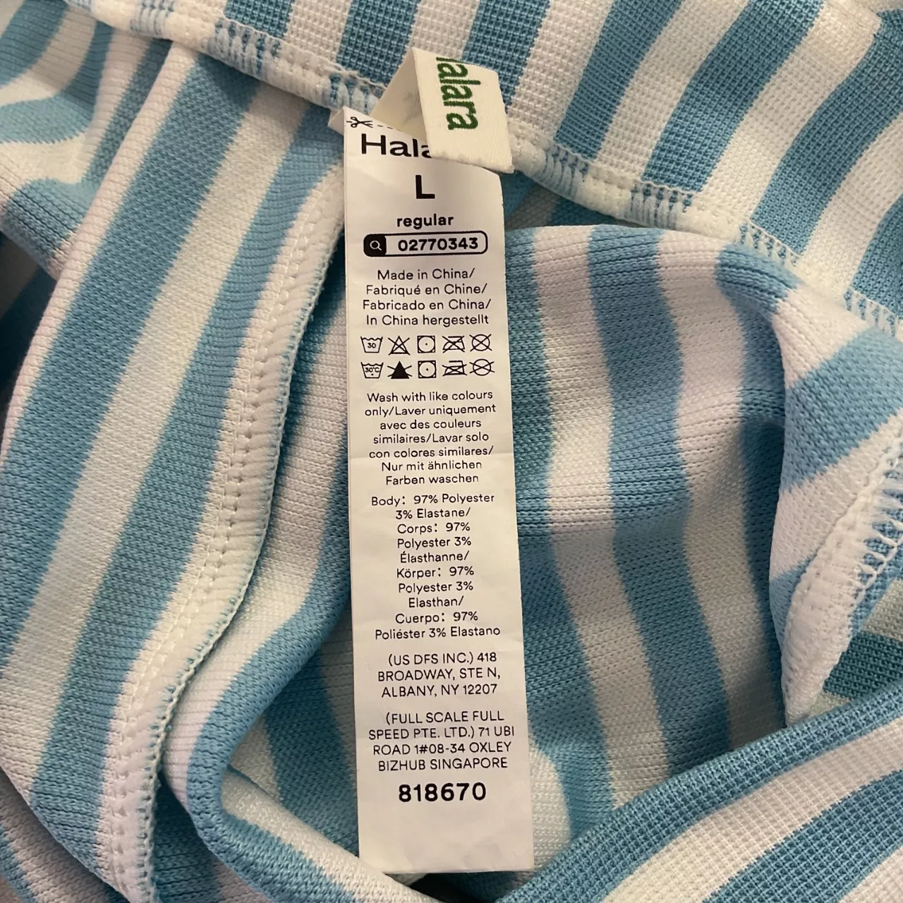 Image Tester