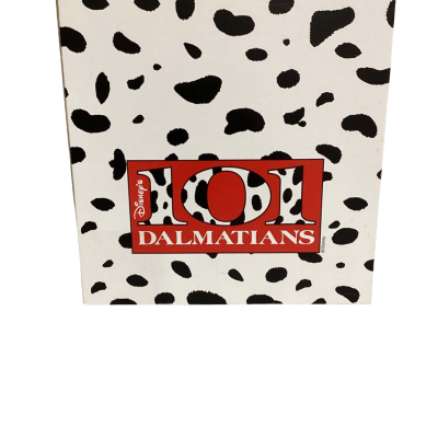 McDonalds 101 Dalmatians