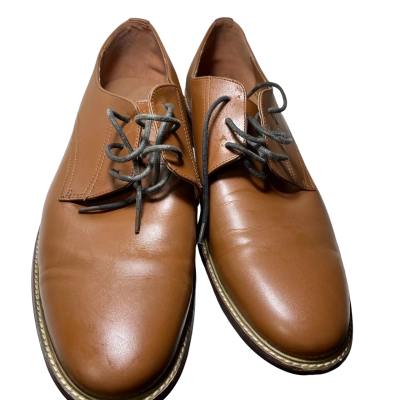 RDX Mens  Size 13 Brown Shoes 