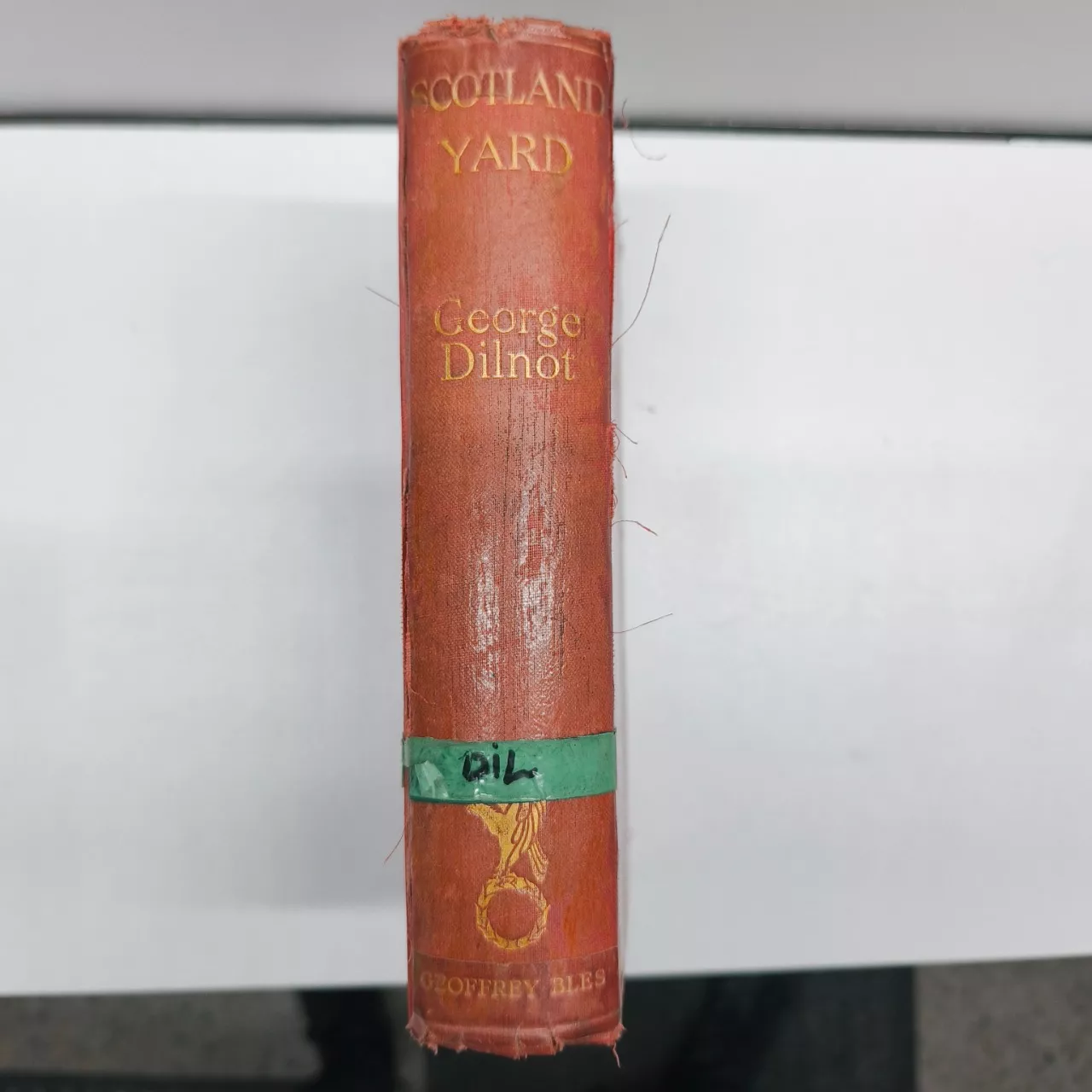 Image Tester
