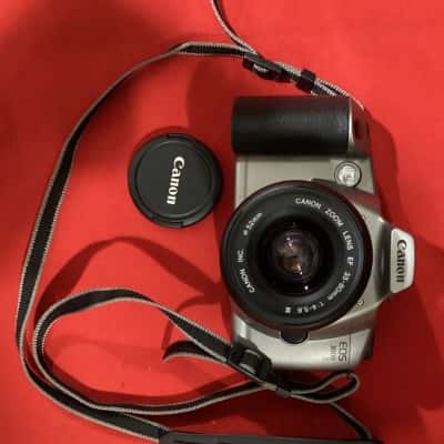 Canon EOS 3000 N