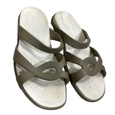 Crocs Womens  Size 10 Sandal 