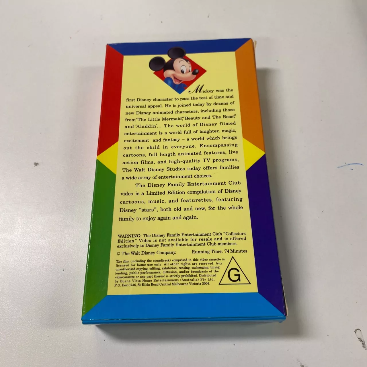 Image Tester