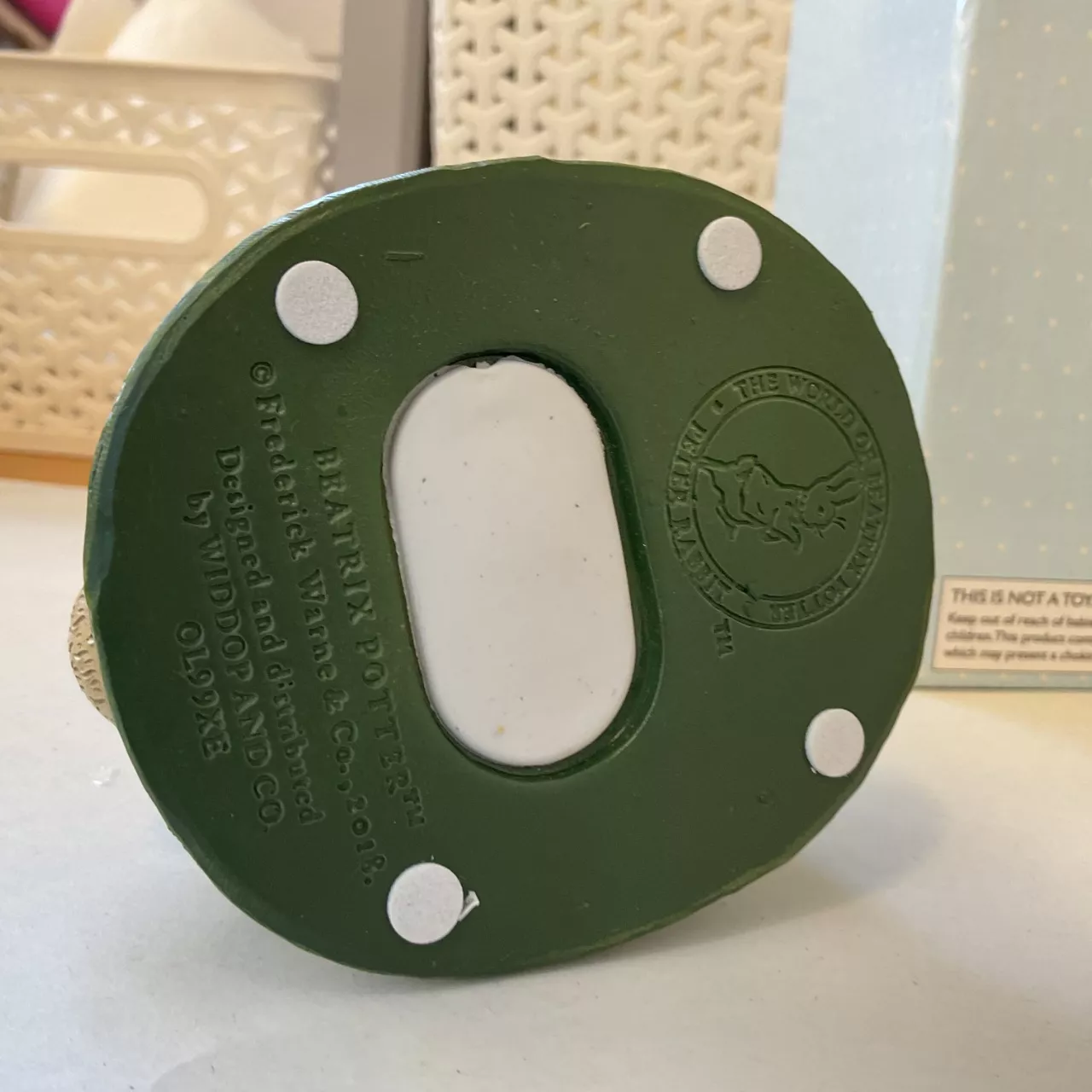 Image Tester