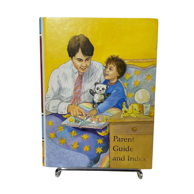 Parent Guide and Index