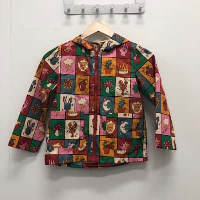 Dangerfield Kids  Size L Jackets Multicoloured 