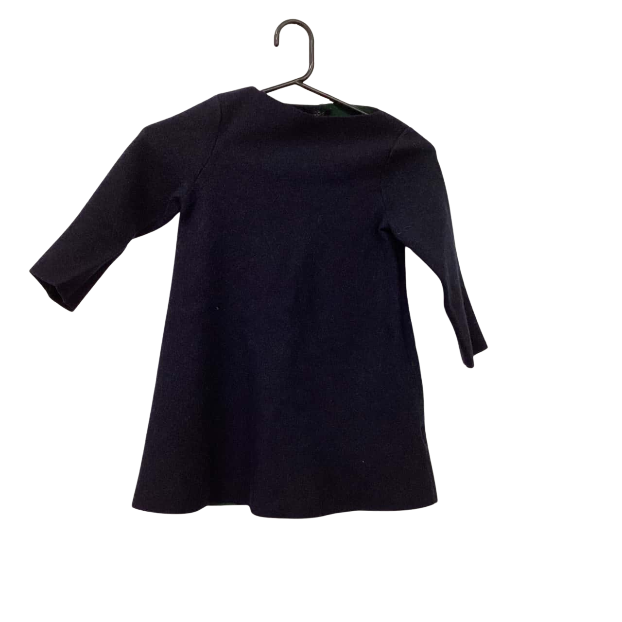 COS Kids Size XS Tops Navy Blue