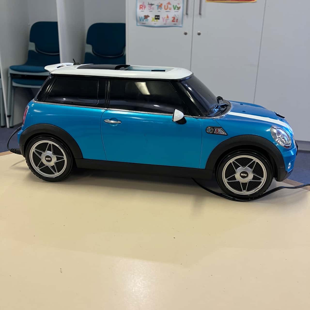 Image Tester