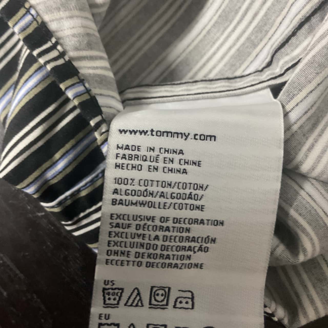 Image Tester