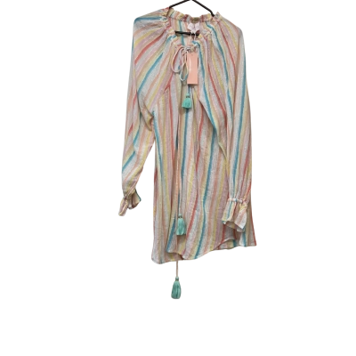 Grace & Willow Multicoloured Dress Size L/XL