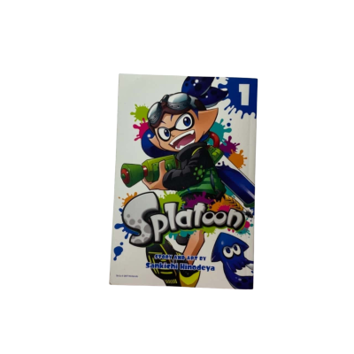 Splatoon