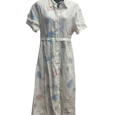 Jag Womens  Size S Maxi Dress Multicoloured 