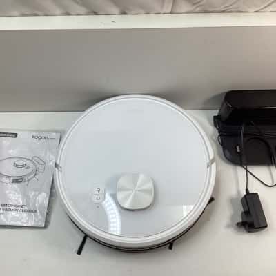 KOGAN Smartphone Robotic Vacuum Cleaner 