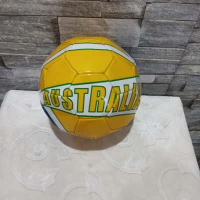 Soccer Ball "Australia" Size 5