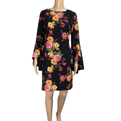 Review women’s dress size 10