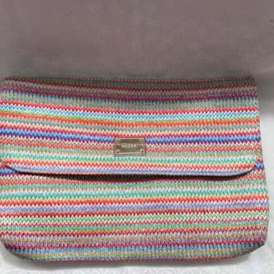 Kookai Women’s Clutch Multicoloured 
