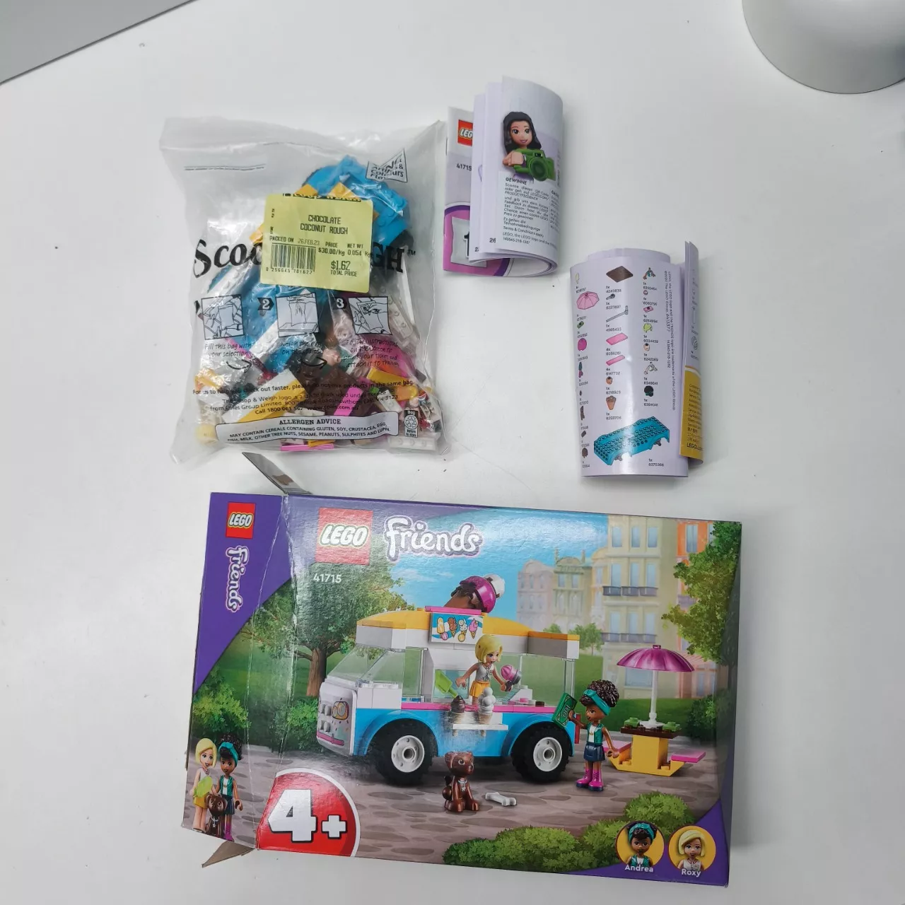 Image Tester